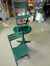 SET TAVOLINO 60X60XH70 CM