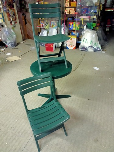 Set tavolino 60x60xh70 - tavolino, cm