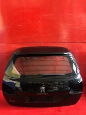 PORTELLONE LUNOTTO POSTERIORE PEUGEOT 308 2015/17