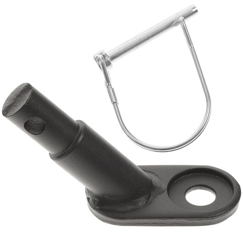Gancio resistente bici - gancio,
