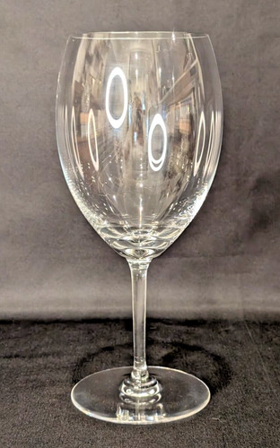 Vintage baccarat enorme - baccarat,