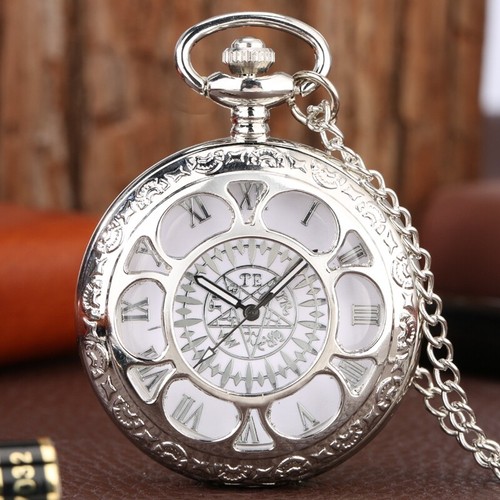 Orologio tasca analogico - orologio,