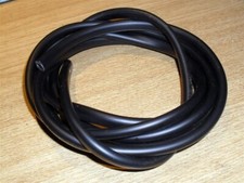 Striscia protettiva bordo inferiore posteriore rigido Mazda MX5 hard top mk1 mk2 MX-5 Eunos