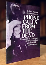 Phone Calls From The
