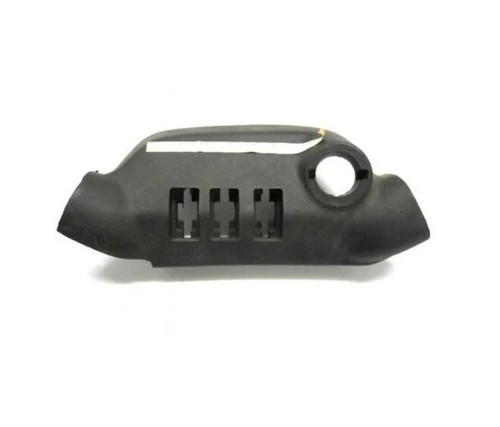 Piastra antiurto manubrio bmw - piastra,