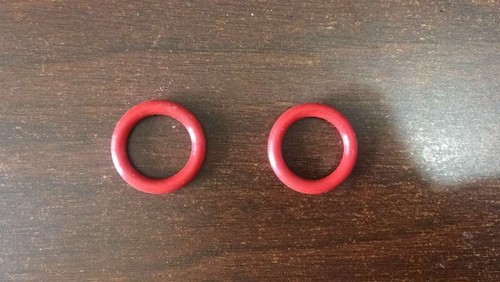 Anello guarnizione per gas - per,