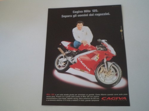 Advertising pubblicità 1999 - advertising,