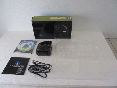 Rite colormunki photo cmunph - x-rite,