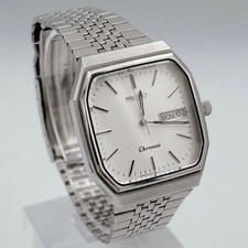 Seiko Chronos Orologio Quarzo