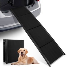 Rampa per Cani Pieghevole