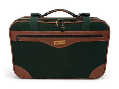 Borsa viaggio vintage - da,