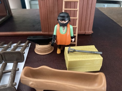 Playmobil western snake - playmobil,
