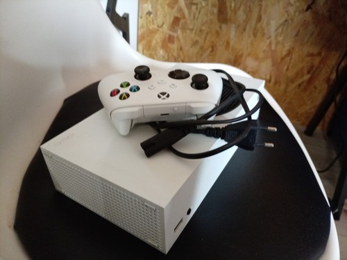 Microsoft xbox series 512gb - microsoft, s