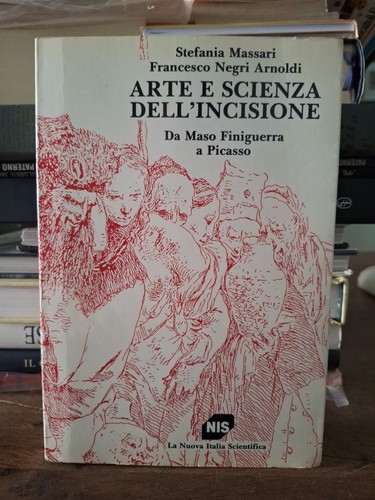 Arte scienza dell - arte,