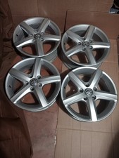 Cerchi R16 Originali VW Golf 7 5G0071496
