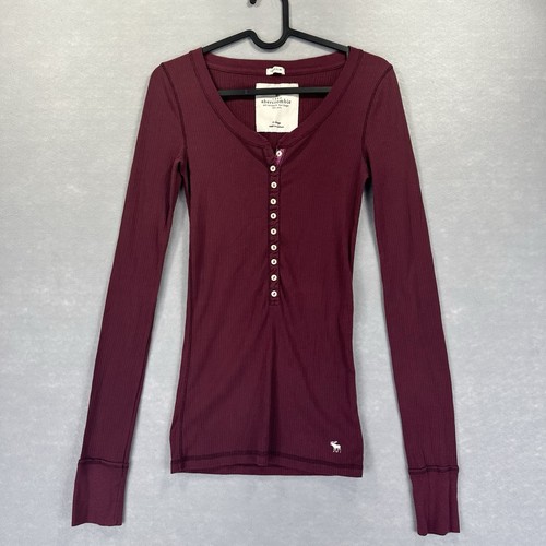 Abercrombie raro y2k - abercrombie,