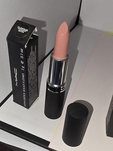 Rossetto mac satin vintage - rossetto,