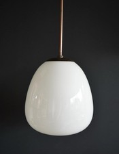 Lampada a sospensione tulipano