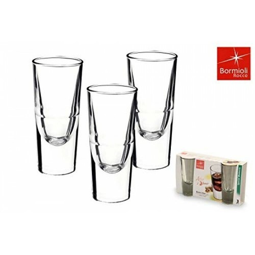 Bicchiere bar per amaro - bicchiere,