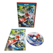 Mario Kart 8 Nintendo Wii U