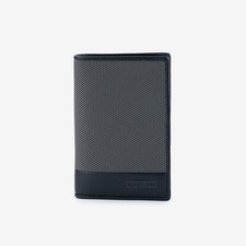 PORTAFOGLIO BORBONESE UOMO