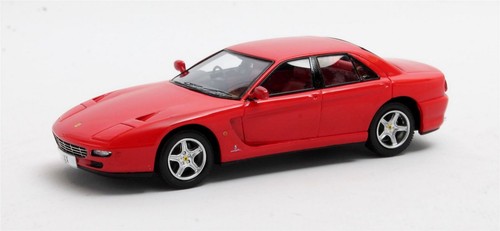 Ferrari 456 sedan - gt,