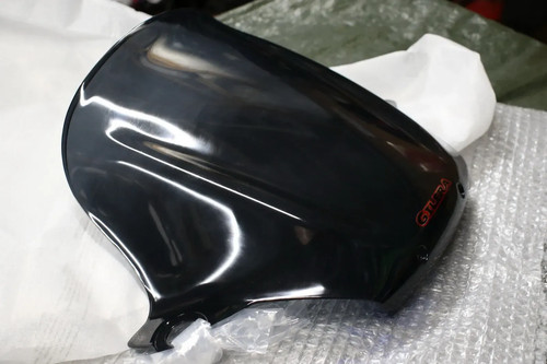 Parabrezza originale gilera - parabrezza,