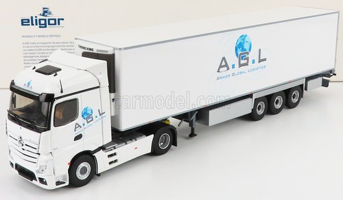 Eligor modellino camion - 1/43,
