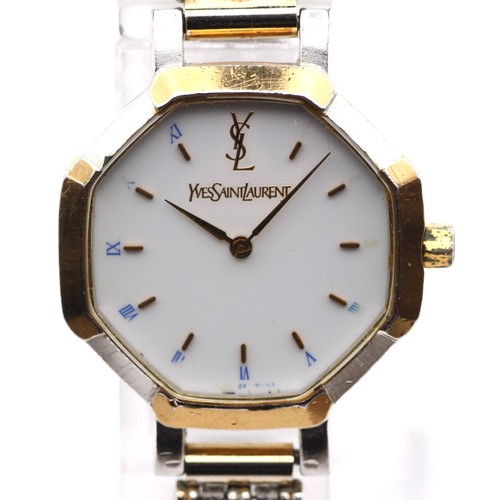 Orologio donna ysl - orologio,