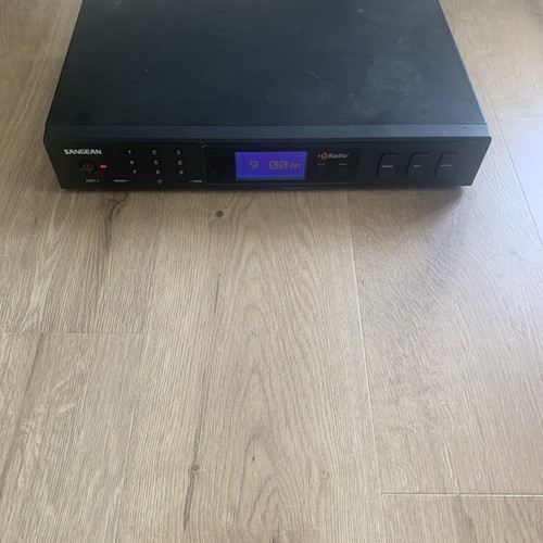 Sangean hdt sintonizzatore - sangean, hdt-1
