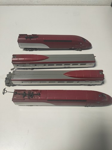 Mehano 4341 thalys t172 - 4341,