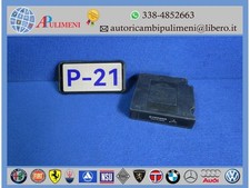 CARTUCCIA CONTENITORE 6 CD CARICATORE MULTI CD PIONEER (USATO)