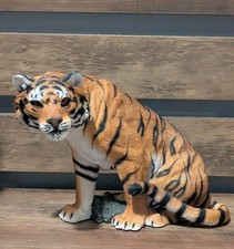 Statua tigre vintage Living