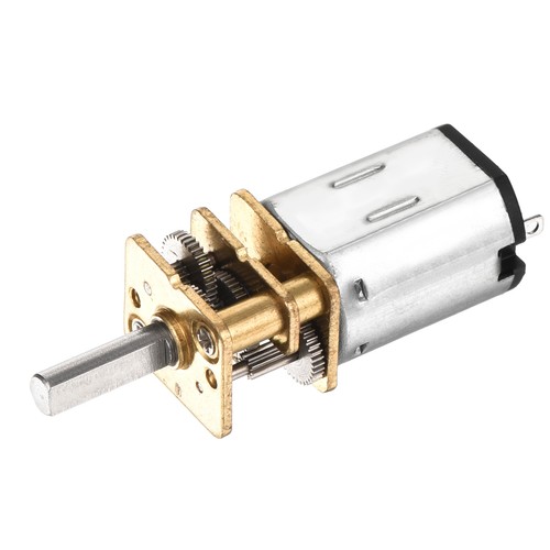 Motore 12v 300rpm coppia - coppia, 7