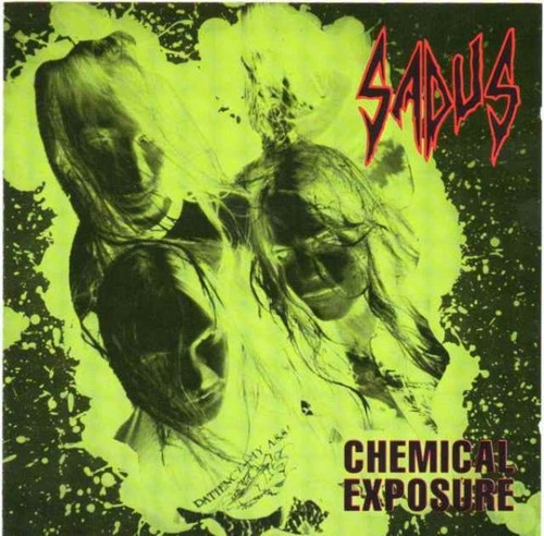 Sadus chemical exposure - sadus,