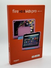 Amazon Fire HD 8 Kids