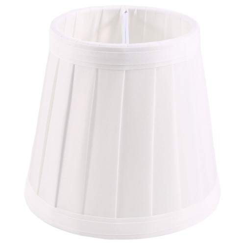 Vintage lampadario tessuto - in,