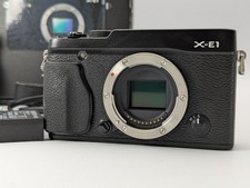 Corpo fotocamera reflex