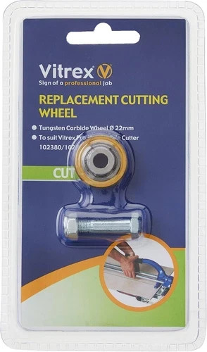 Vitrex vit102385 ruota - vit102385, di