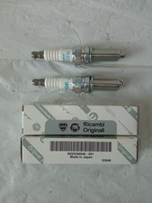 Kit 2 Candele ORIGINALI FIAT