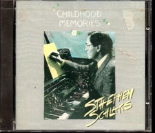 Stephen Schlaks  - CHILDHOOD