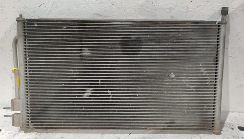 Radiatore per ford focus - a/c,