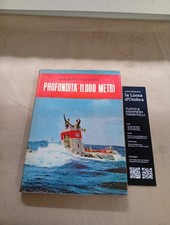 Jacques PICARD Profondità