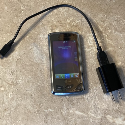 Cellulare vx8575 chocolate - cellulare,