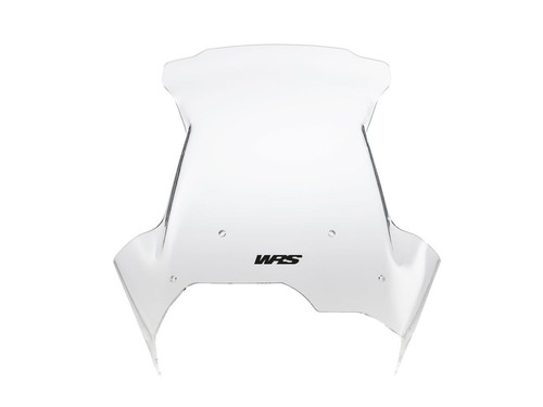 Cupolino caponord wrs - cupolino,