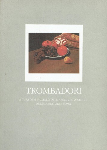 Cura fa trombadori - a,