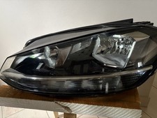 Faro Alogeno Sx Golf 7 Restyling