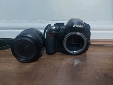 Nikon d3100 14m 18-55mm