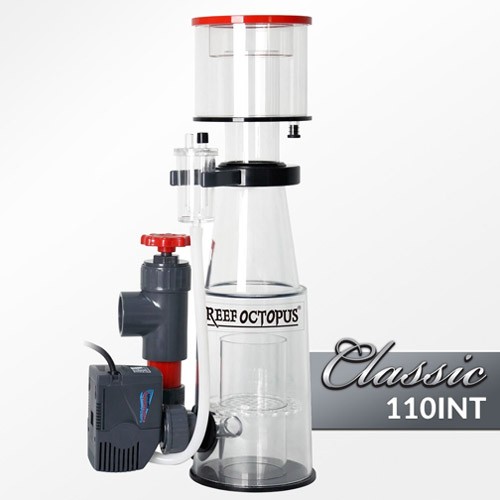 Skimmer proteico octopus - proteico,