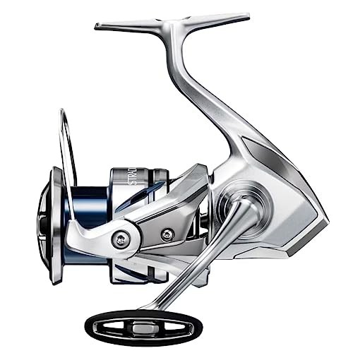 Mulinello spinning shimano - mulinello, da